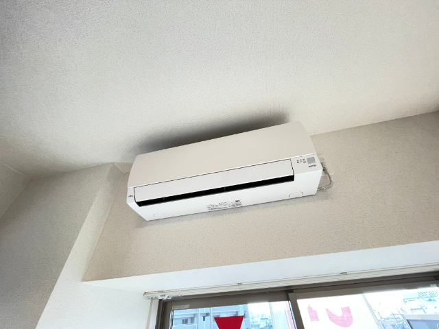 その他設備　新築の為同間取りの他の階の写真です