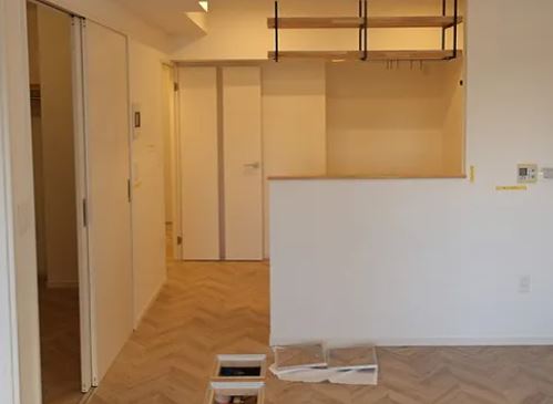 その他部屋・スペース　別タイプ部屋　参考写真です