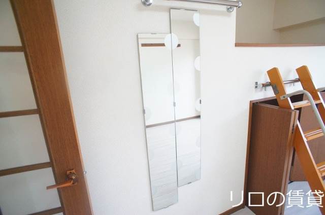 その他　別号室