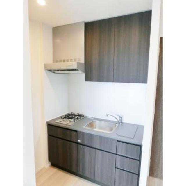 キッチン　参考写真