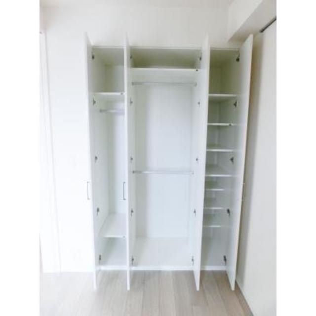 収納　参考写真