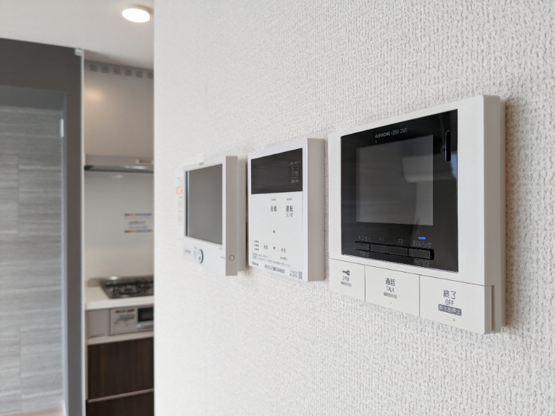 セキュリティ　図面と現状に相違がある場合には現状を優先