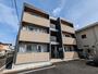 フェリーチェTAKASAKI 3階 築2年の賃貸物件