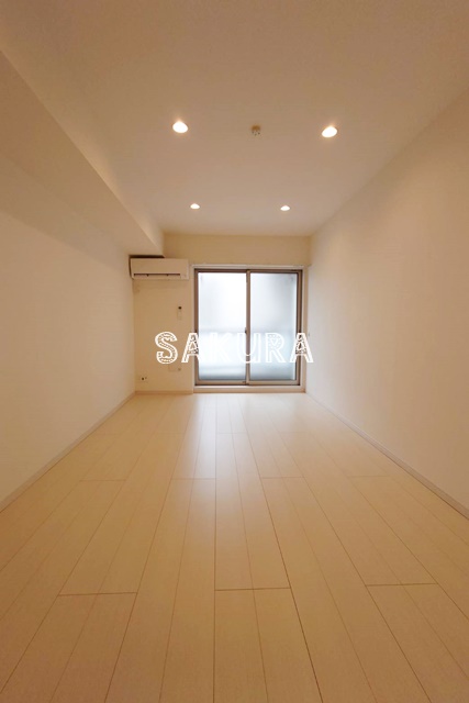 居室・リビング　使いやすい形の為、レイアウトを楽しめます♪