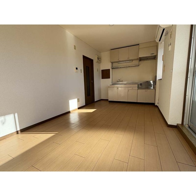 居室・リビング　※２０４は反転します