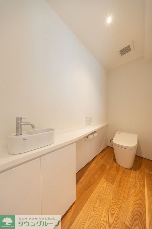 トイレ　【初期費用分割・クレカ対応】一都三県のお部屋探しは2025…