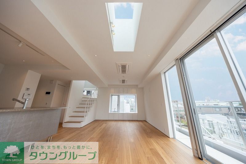 居室・リビング　【初期費用分割・クレカ対応】一都三県のお部屋探しは2025…