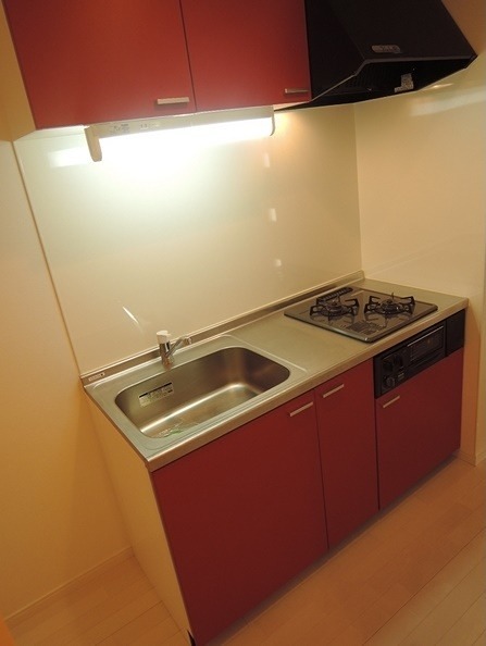 キッチン　※同仕様写真含む