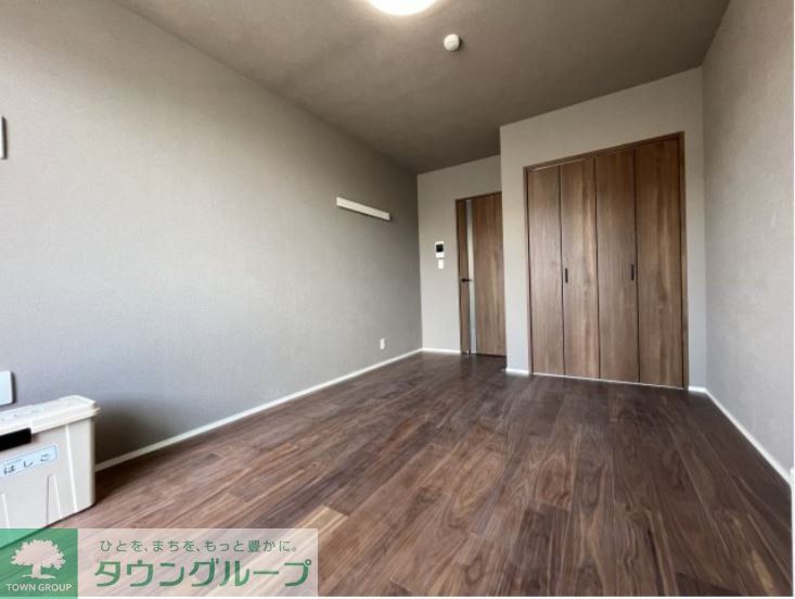 居室・リビング　リビング/居室