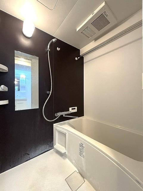 バス・シャワールーム　同型イメージ