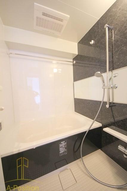 バス・シャワールーム　クラヴィエ西梅田