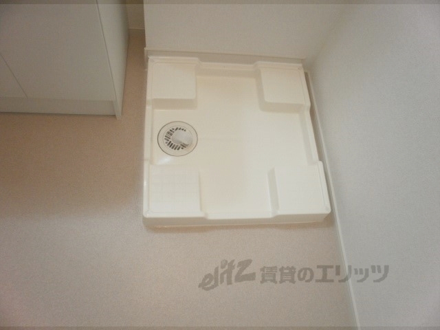 その他部屋・スペース　洗濯機置場