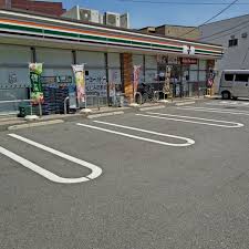 コンビニ　セブンイレブン 大泉学園駅南口店（コンビニ）まで607m