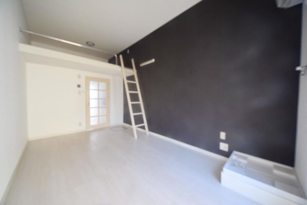 居室・リビング　リビング/居室