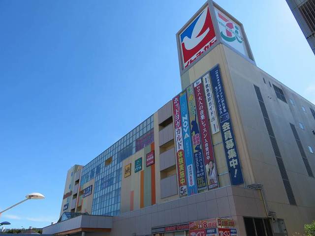 ショッピングセンター　イトーヨーカドー（ショッピングセンター）まで400m