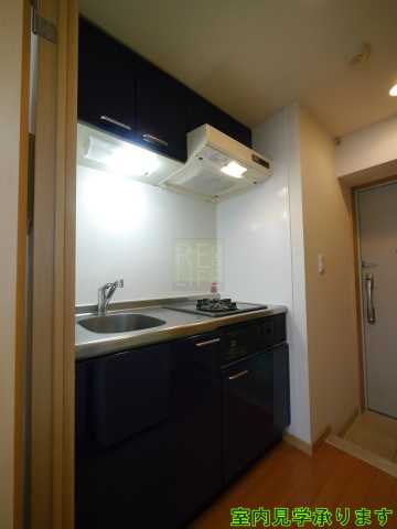 キッチン　スカイコート四谷
