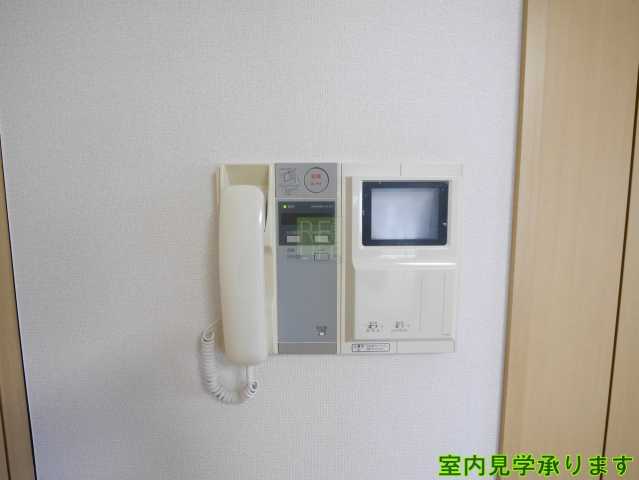 セキュリティ　スカイコート四谷