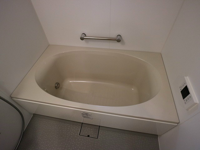 バス・シャワールーム　※別号室参考写真