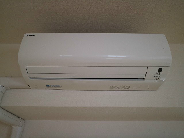 その他設備　※別号室参考写真