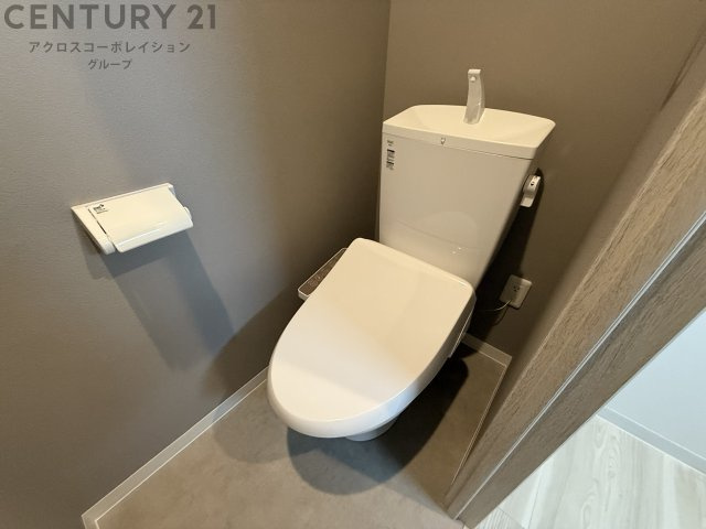 トイレ　バストイレ別でおすすめです！