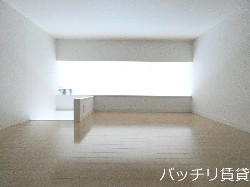 その他部屋・スペース　別号室タイプの為、現状を優先致します。