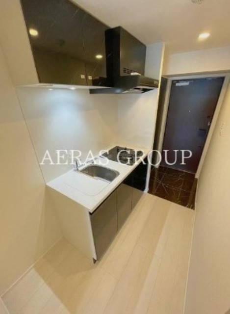 キッチン　同仕様