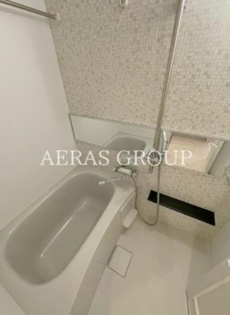 バス・シャワールーム　同仕様