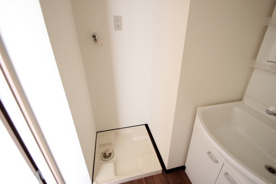 その他設備　※他部屋の写真です。