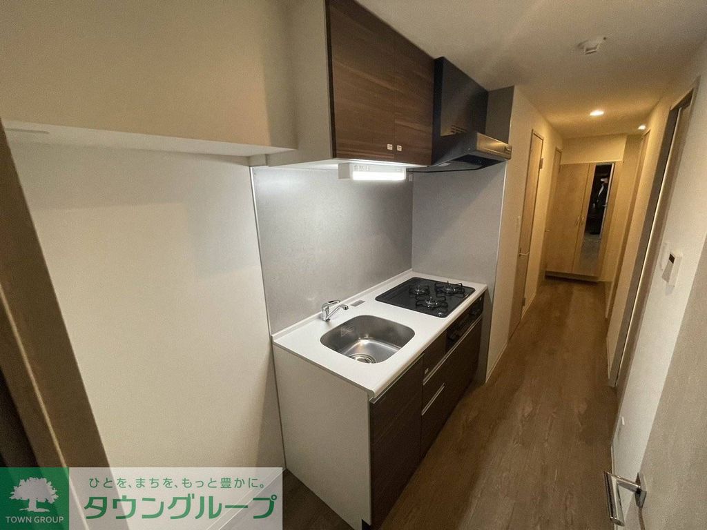 キッチン　★お問い合わせはタウンハウジング分倍河原店まで★