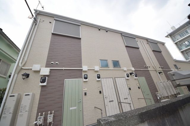 エントランス　☆エントランス☆