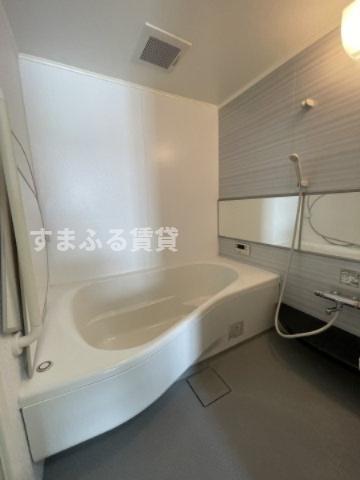 バス・シャワールーム　同仕様