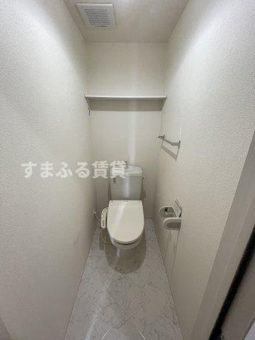 トイレ　同仕様