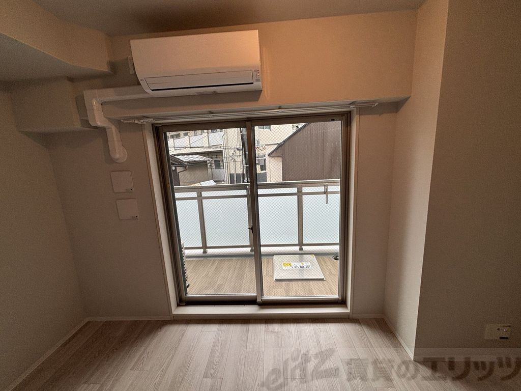 居室・リビング　リビング/居室