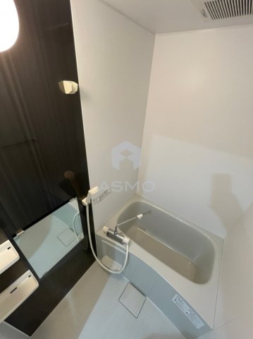 バス・シャワールーム　同マンション別部屋　参考写真