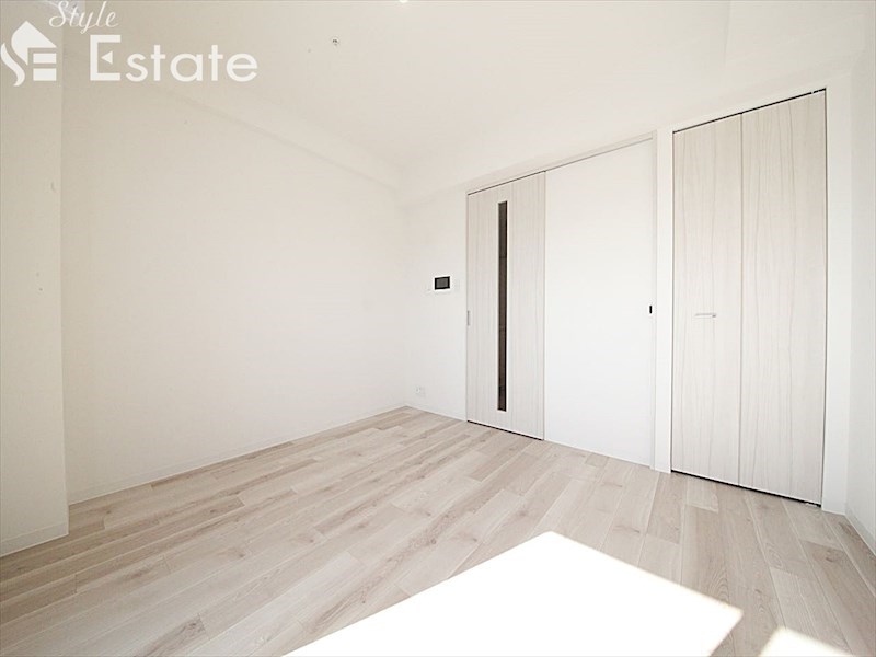 居室・リビング　内装