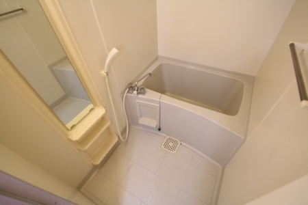 バス・シャワールーム　※同タイプ別部屋