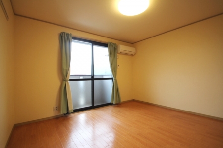 居室・リビング　※同タイプ別部屋