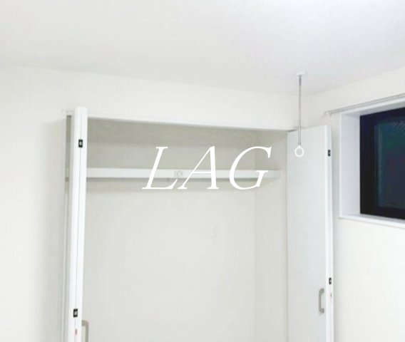 収納　収納です。