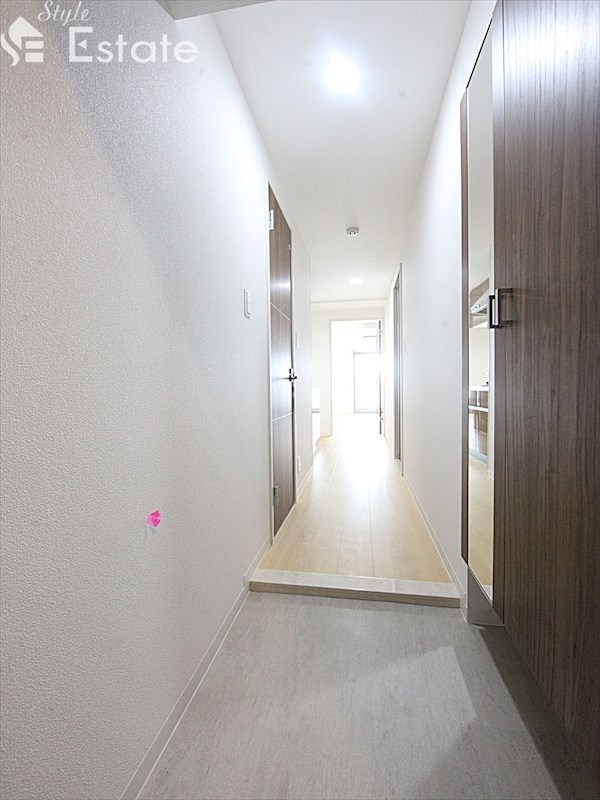 玄関　同仕様画像