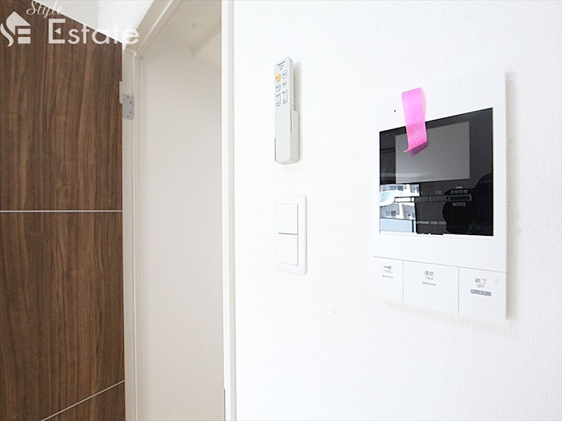 セキュリティ　同仕様画像