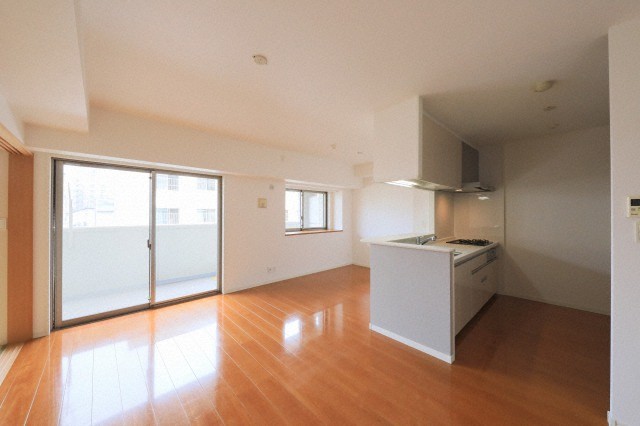 居室・リビング　リビング・ダイニング