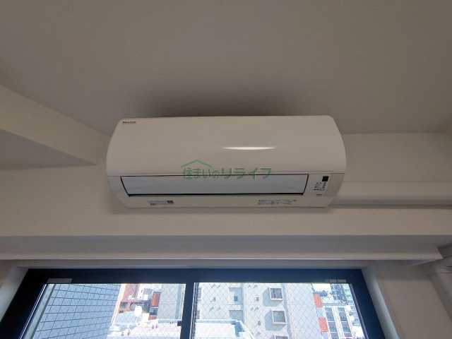 その他設備　別部屋の参考写真です。