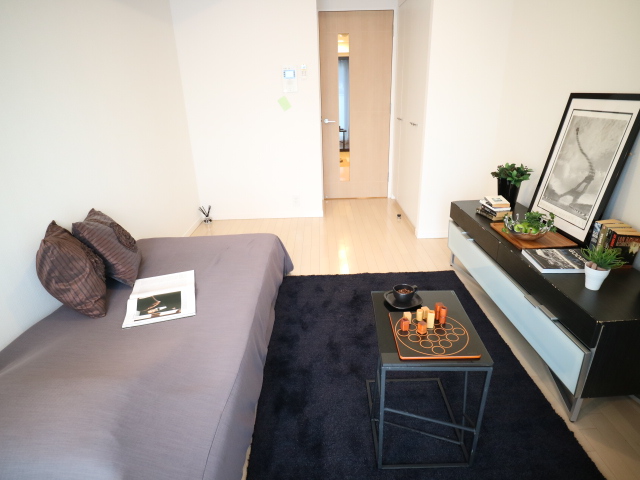 居室・リビング　※参考写真