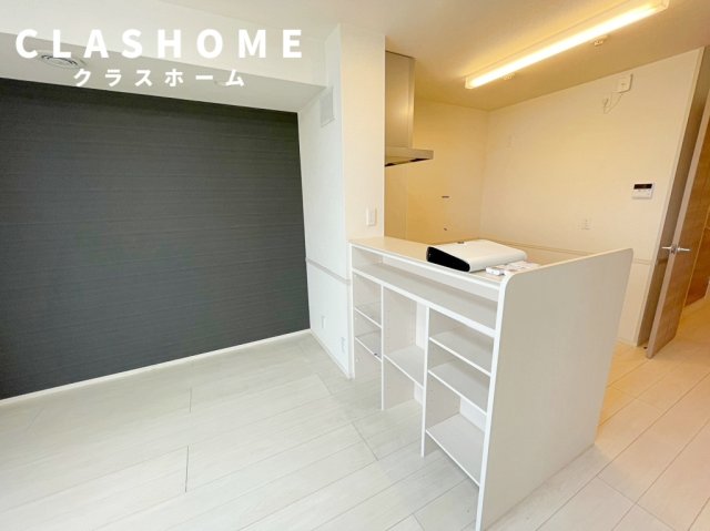 その他部屋・スペース　同物件の別部屋になります。