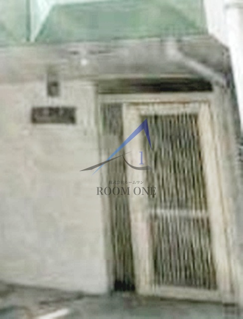 エントランス　エントランスです。