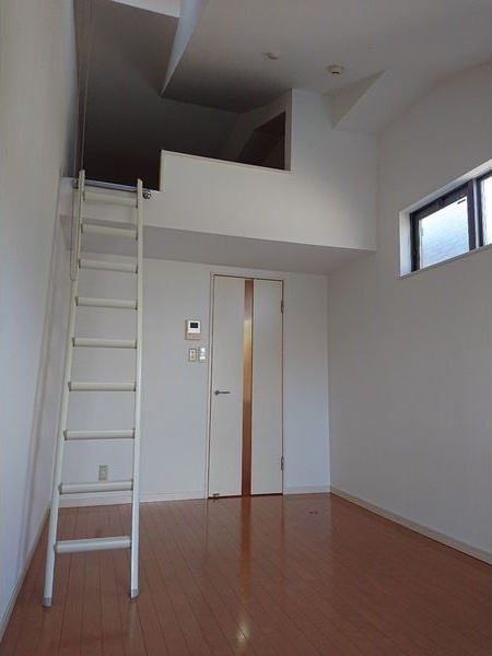 セキュリティ　インターホン（カメラ付き）