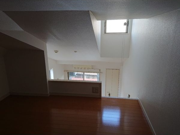 その他　ロフト