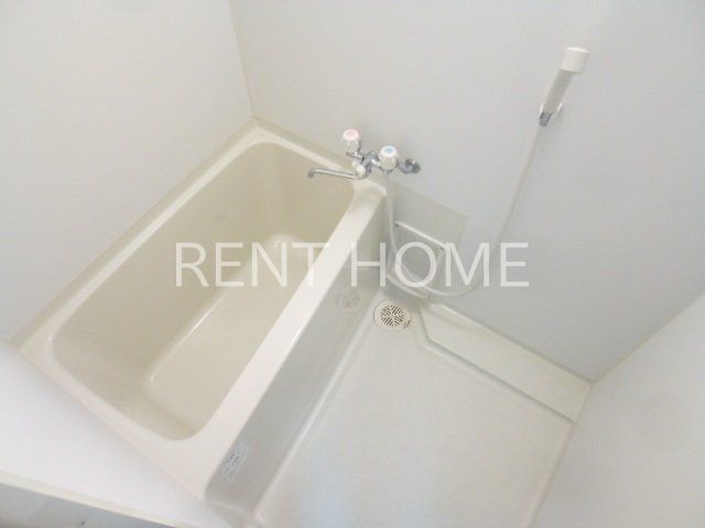 バス・シャワールーム　お風呂