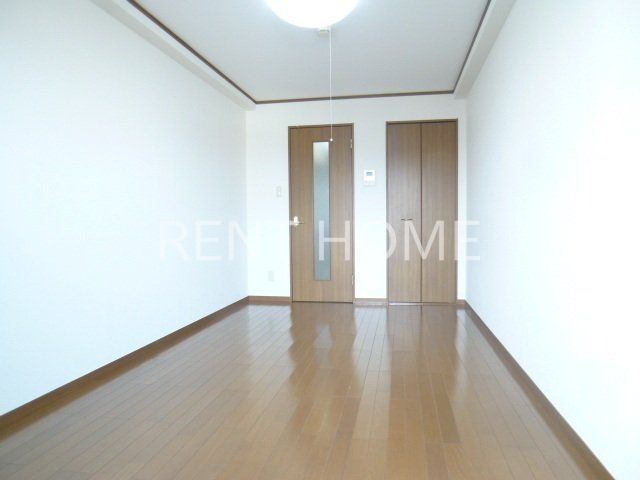 居室・リビング　洋室です