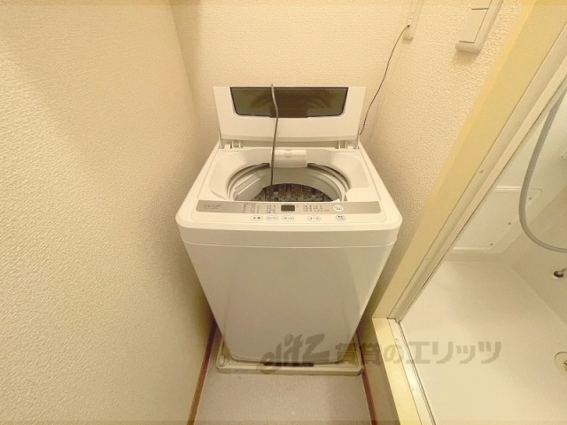 その他部屋・スペース　洗濯機置場